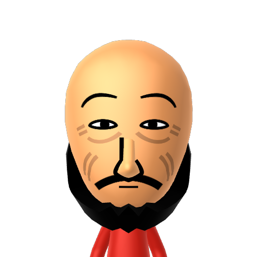 じゅん Mii