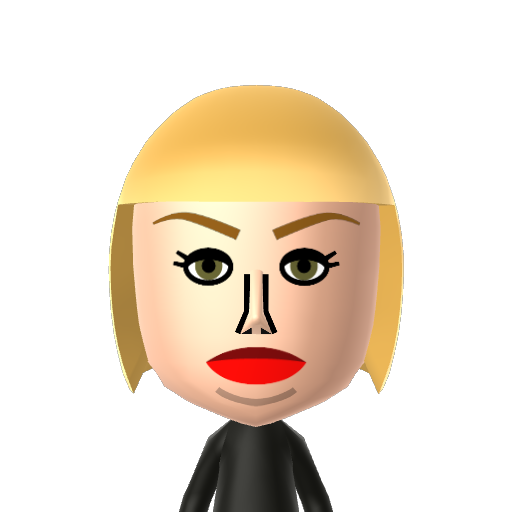 ジルケ Mii