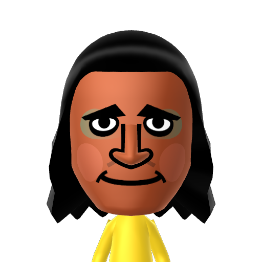 ダヴィド Mii