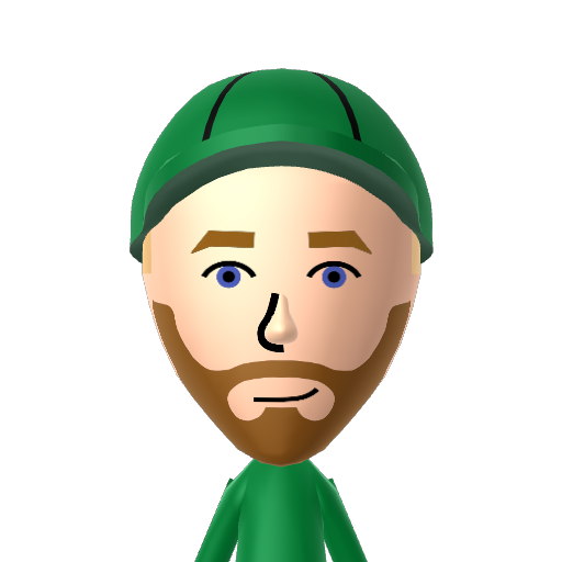Kestron Mii