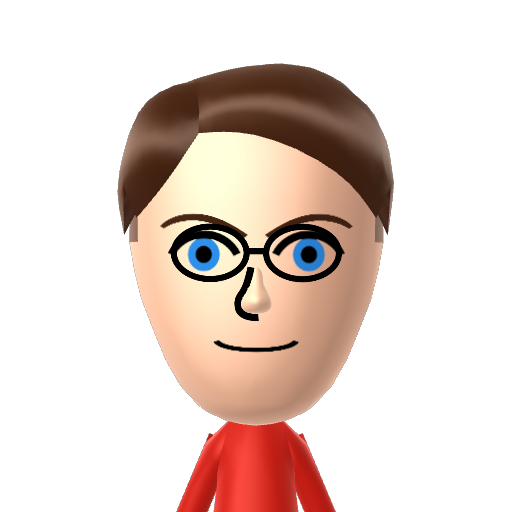Maguire Mii