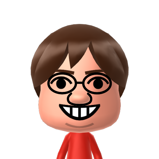 もちづき Mii