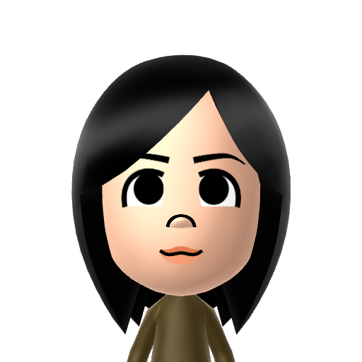 Nin★chucky Mii
