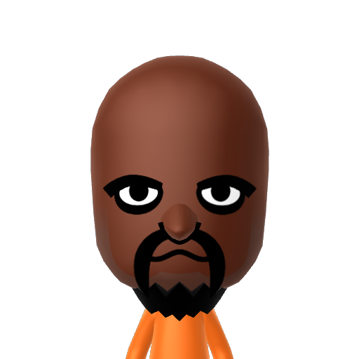 マット Mii