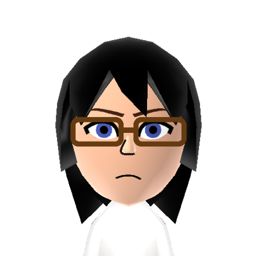 Satoru Mii character preview
