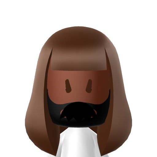Heiness Mii character: These are extracted and derived from the Mii Central Miis from the 3DS Miitopia.