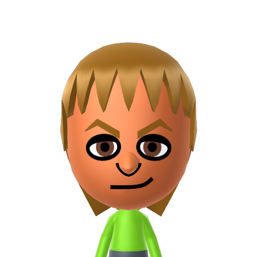 Juhani Mii character: from @Jyrki_Juhani_Asikainen