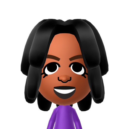 パトリッシャ Mii