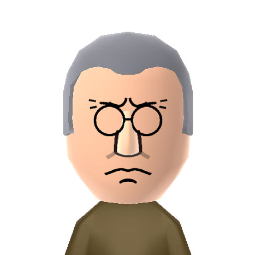 Batou Mii character: A member of Japan's Public Security Section 9, the fictional intelligence department from the anime and manga series "Ghost in the Shell" and its TV spin-off "Stand Alone Complex".