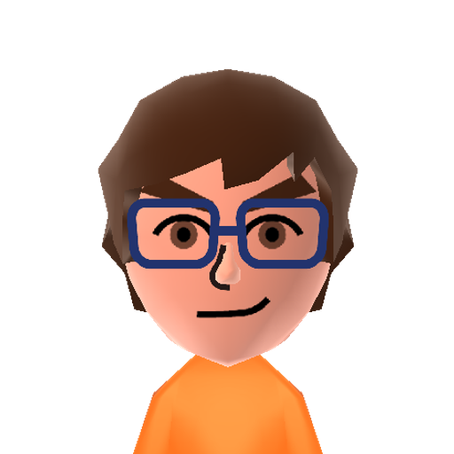 jackson Mii character preview