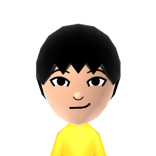 Enrique Mii character: Enrique (Dragon Tales) Enrique is Emmy & Max's 6 year old new friend and next door neighbor who moved to the U.S. from Colombia and also lived in Puerto Rico for a short time.
