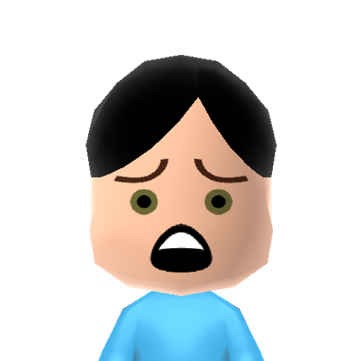 Dr. Tran Mii character: Lead character of the webseries of the same name