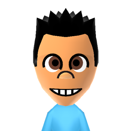 Sheen Mii character: One of Jimmy's best friends and the tritagonist of "Jimmy Neutron". He is also the main protagonist of "Planet Sheen". Voice by Jeff Garcia.