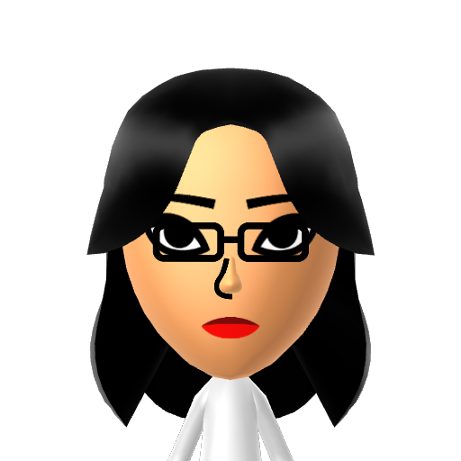 Reiko Mii