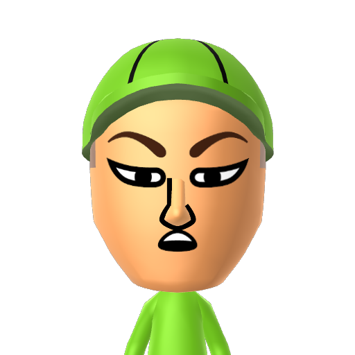 恒恕恙恚恝恢恣恤恧恨 Mii character: This is a Mii for testing Mii nicknames.