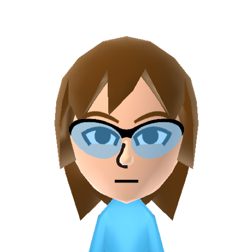 asdfghjkl Mii character: Extracted from Super Mario Maker 2 servers. Maker Name: аsdfghjkl -- Maker ID: 471-4MS-NXG -- Country: United States