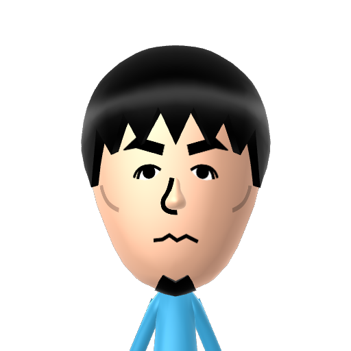 Nin★Takamu Mii
