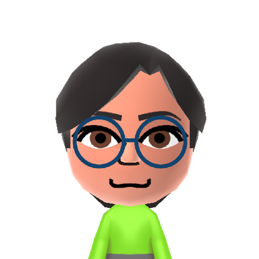 べるりニキ Mii character: Extracted from Super Mario Maker 2 servers. Maker Name: べるりニキ -- Maker ID: DN7-11P-JKG -- Country: Japan
