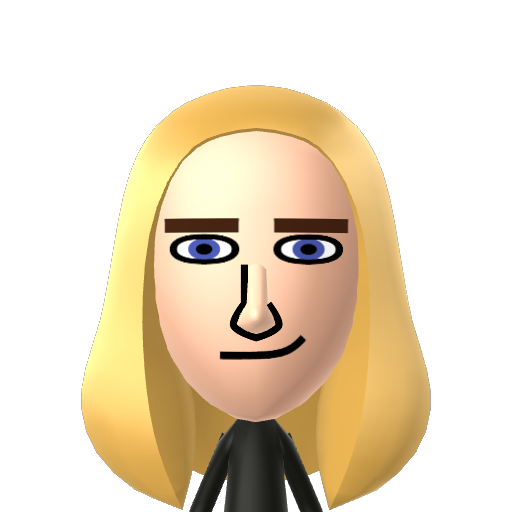 Tuffnut Mii