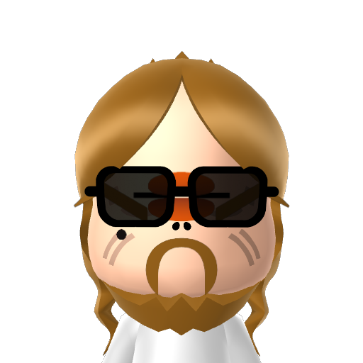 ? Mii character preview
