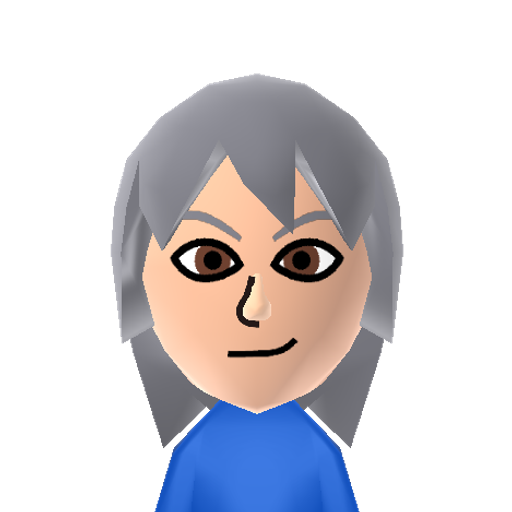 Inigo Mii character: A character from "Fire Emblem: Awakening", Inigo is the future son of the dancer Olivia. Inigo is a mercenary who also enjoys dancing, as well as flirting with women.