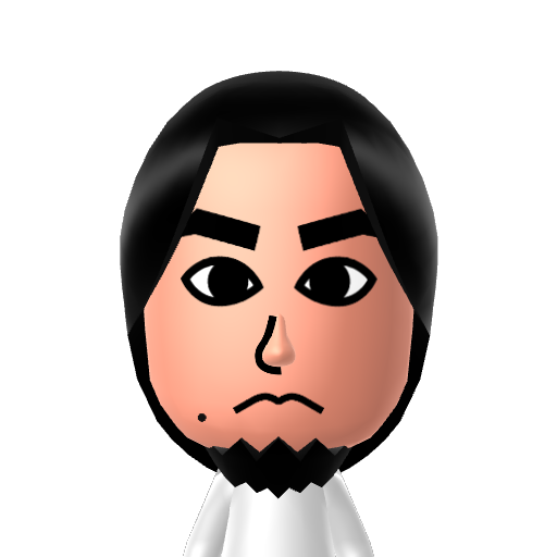 no(ry Mii