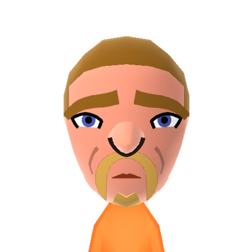 Timberlake Mii character: Pop singer, songwriter, and dancer who rose to fame as the lead singer of 'N Sync. He famously dated Britney Spears and Cameron Diaz, and has expanded into acting and the restaurant business.