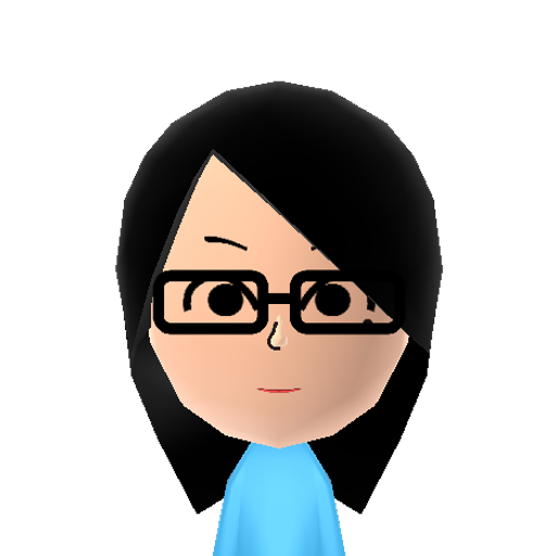 Kさにわ | InfiniMii