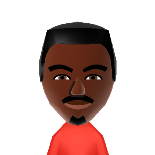 Etika Mii character preview