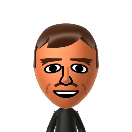 エドワルド Mii