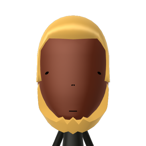 ? Mii character: A Mii uploaded to Check Mii Out Channel (WiiLInk)