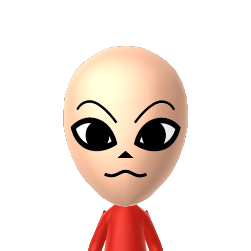 モンーめでか Mii