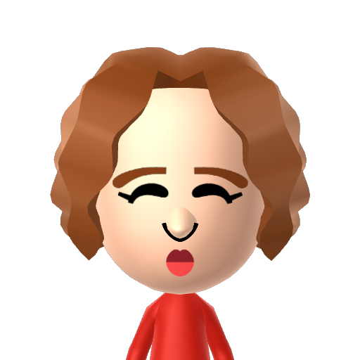 no name Mii