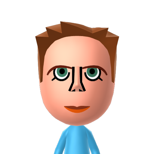 96 Mii