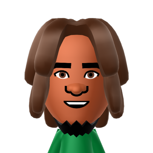 Wasabi Mii