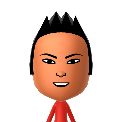 Chi Mii character: This is a Mii extracted from a RAM dump of Hasbro Family Game Night 2, released in 2009.