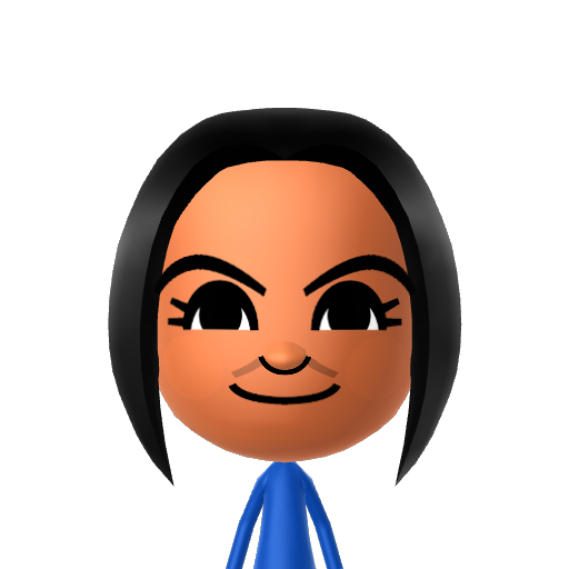 ユンユン Mii