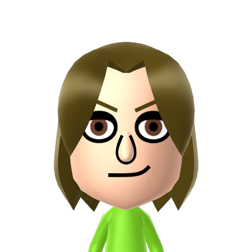 氙氚氛氟氡氢氤氦氧氨 Mii character: This is a Mii for testing Mii nicknames.