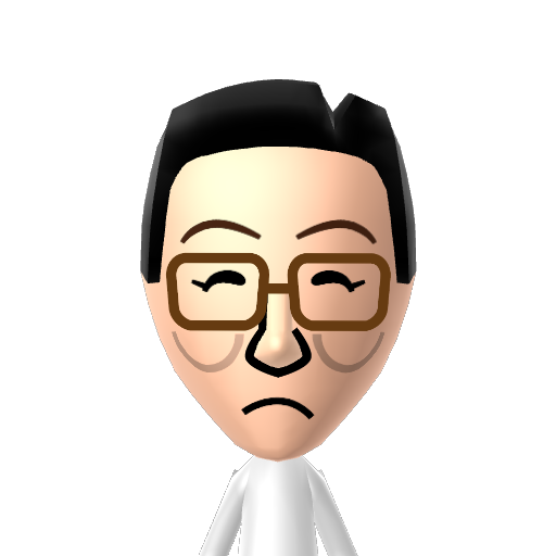 Joe Mii