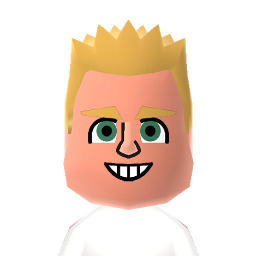 J.J. Watt Mii character preview