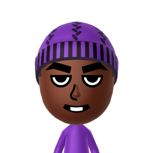 嫂嫉嫌嫒嫔嫖嫘嫜嫠嫡 Mii character: This is a Mii for testing Mii nicknames.