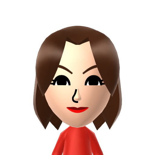 miiさま確認ページ♡ Mii QR Code & Download - InfiniMii