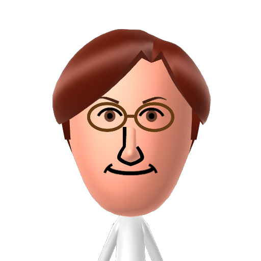 Ted Mii