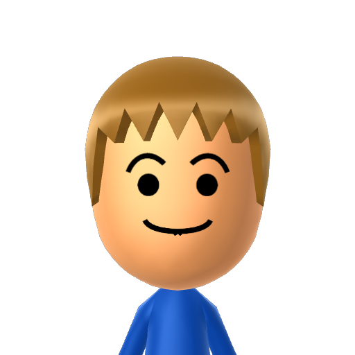 Jon Mii character preview