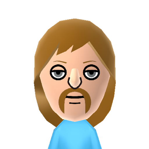 Lester Mii character: One of Cleveland and Donna's neighbors in Stoolbend on the animated series The Cleveland Show. Lester is best described as a "redneck".