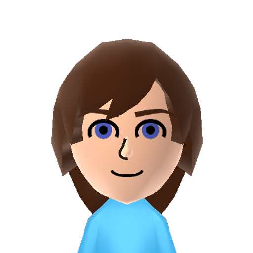 Don Mii character preview