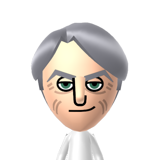 フランク Mii