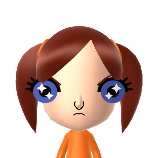 Moisty Mii