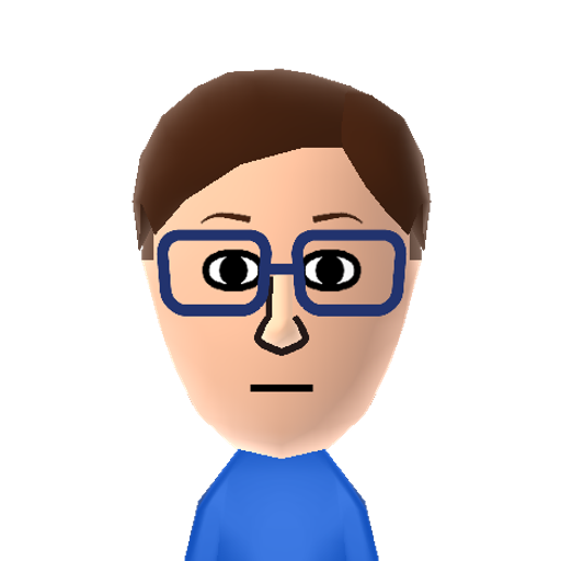 fakes_reality profile Mii