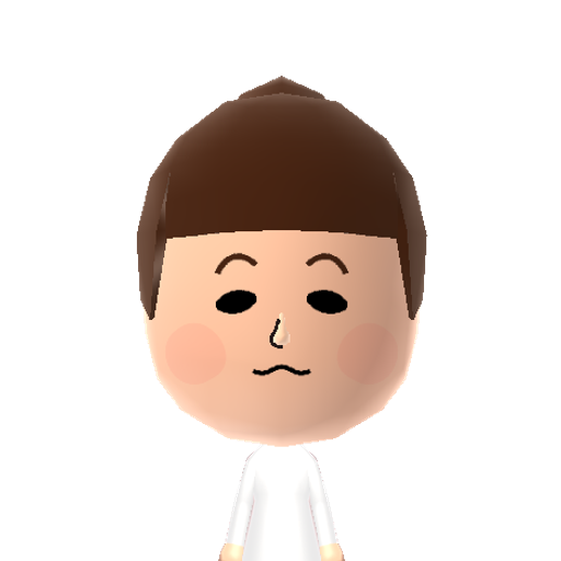 ねすぬ | InfiniMii